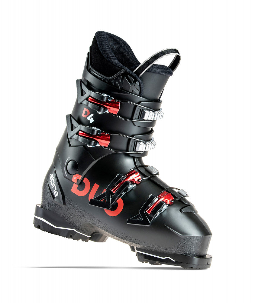 Alpina Duo 4 Ski Boots
