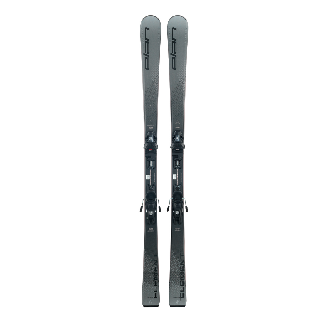 Elan Element 74 W LS Skis w/ EL 9.0 GW Bindings