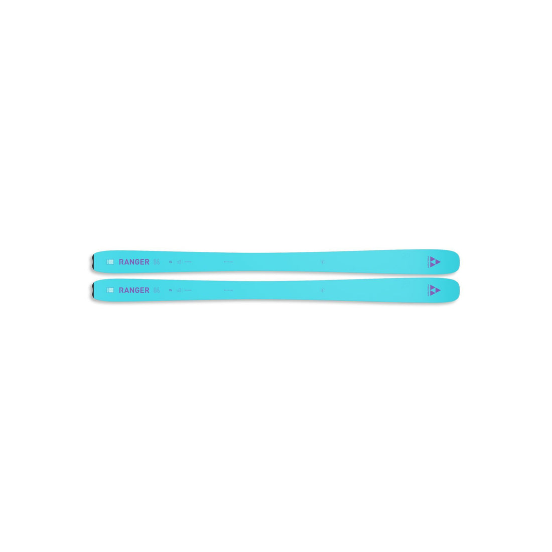 2024 Fischer Ranger 84 WS Skis
