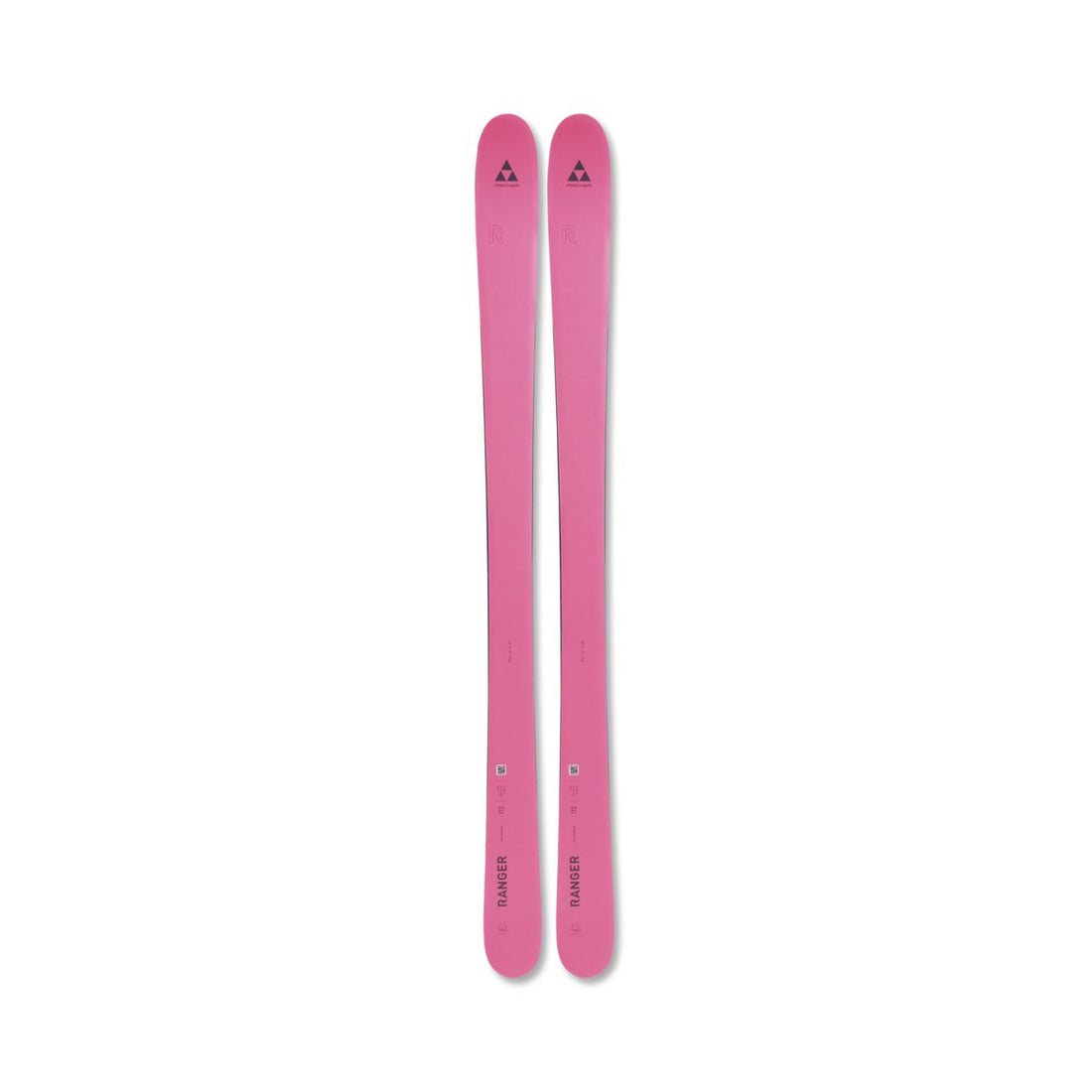 Fischer Ranger Skis