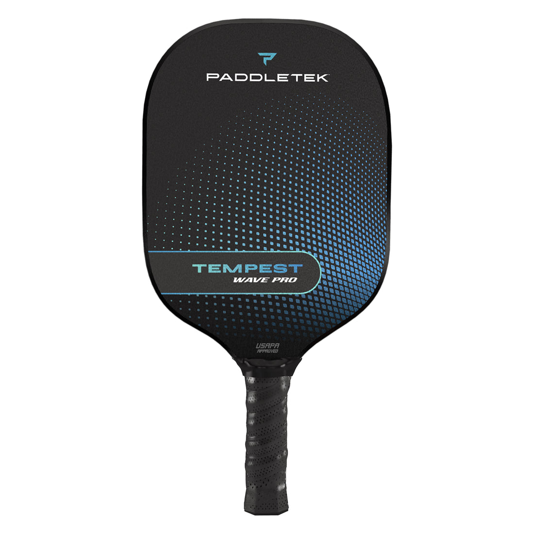 Paddletek Tempest Wave Pro Pickleball Paddle