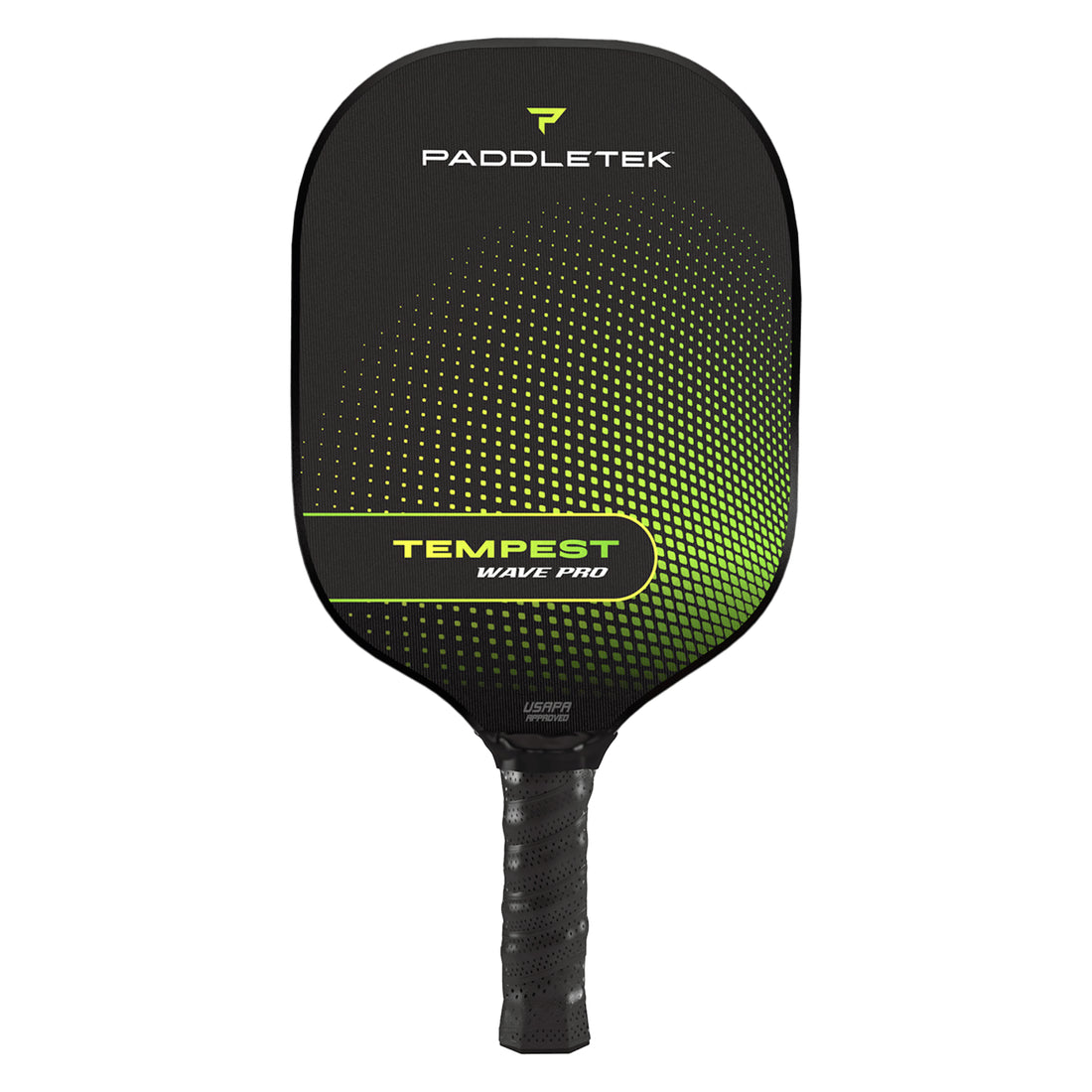 Paddletek Tempest Wave Pro Pickleball Paddle
