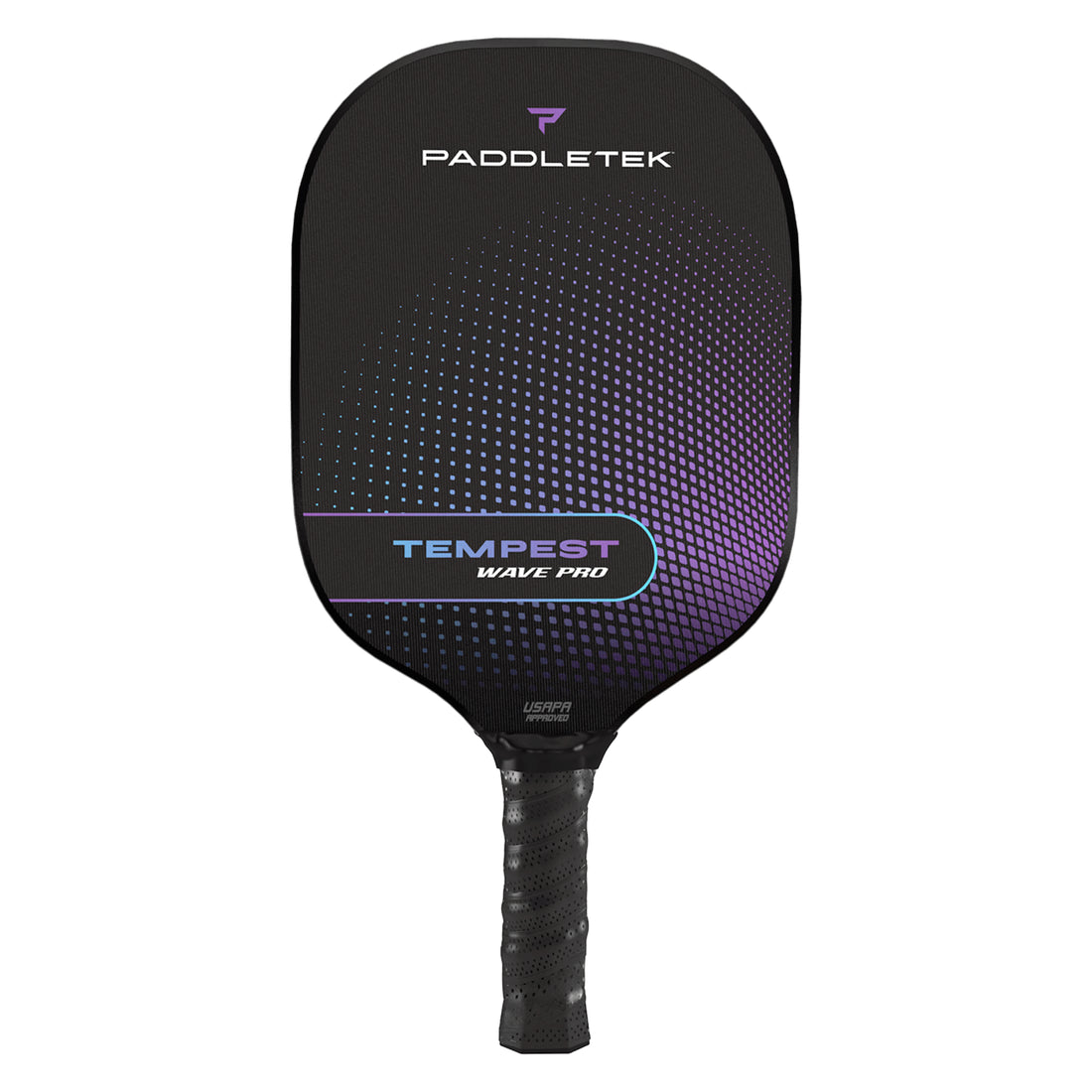 Paddletek Tempest Wave Pro Pickleball Paddle