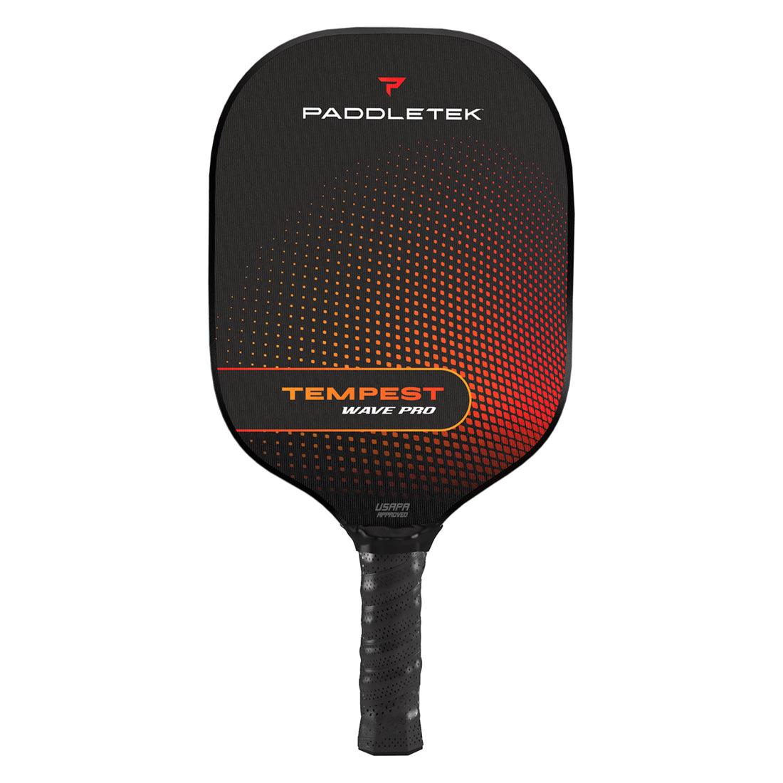 Paddletek Tempest Wave Pro Pickleball Paddle