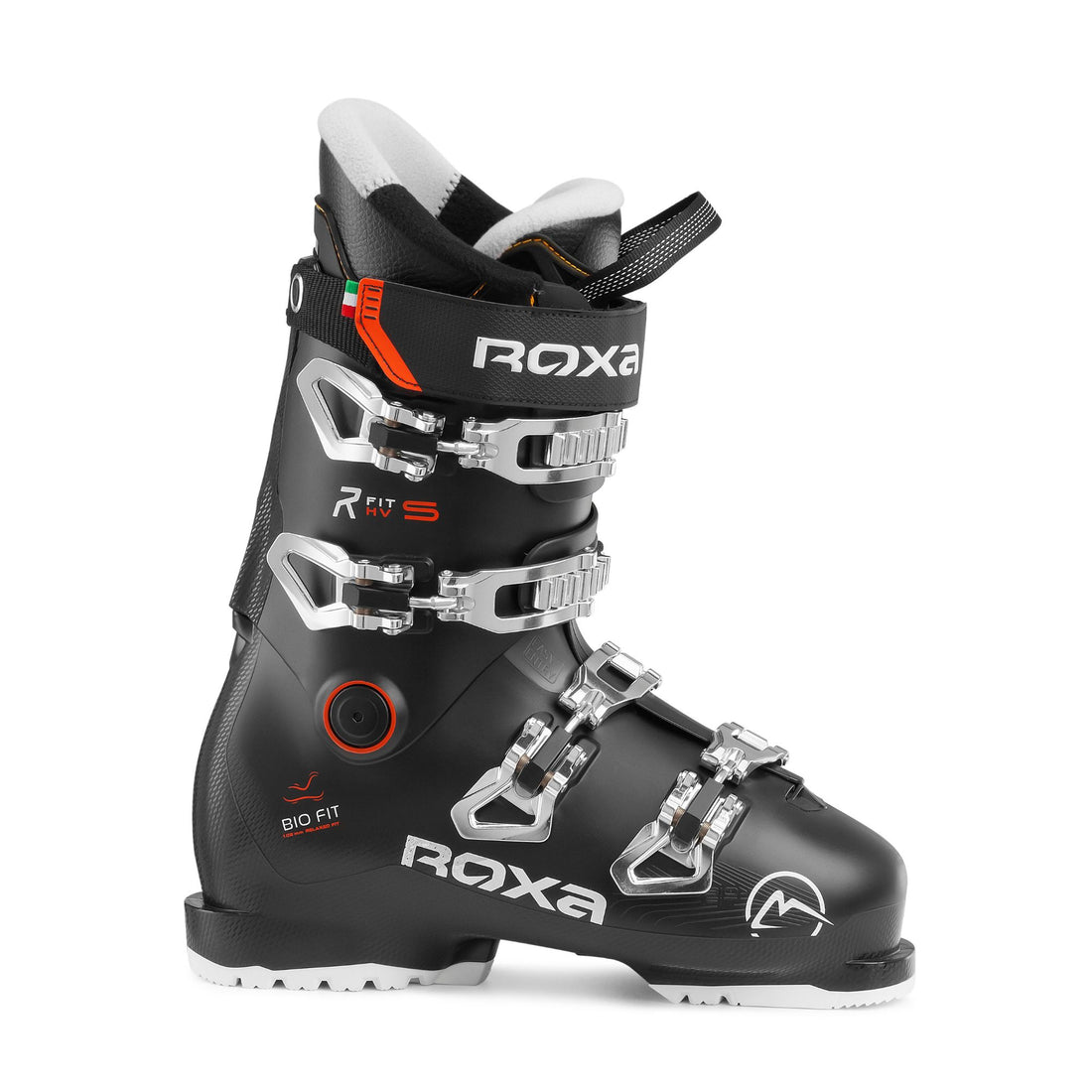 Roxa R/FIT S Alpine Ski Boot