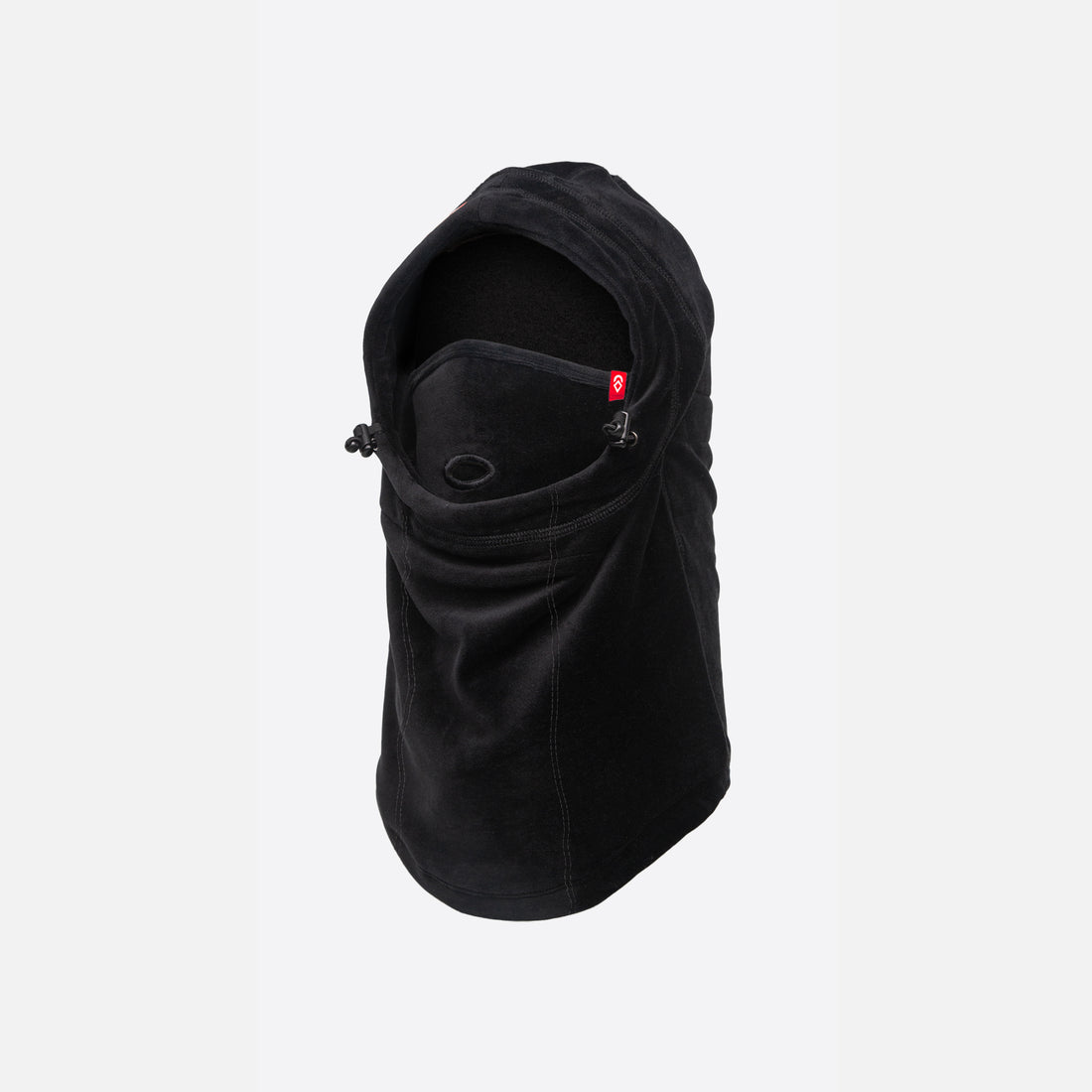 Airhole Airhood Milk Fleece