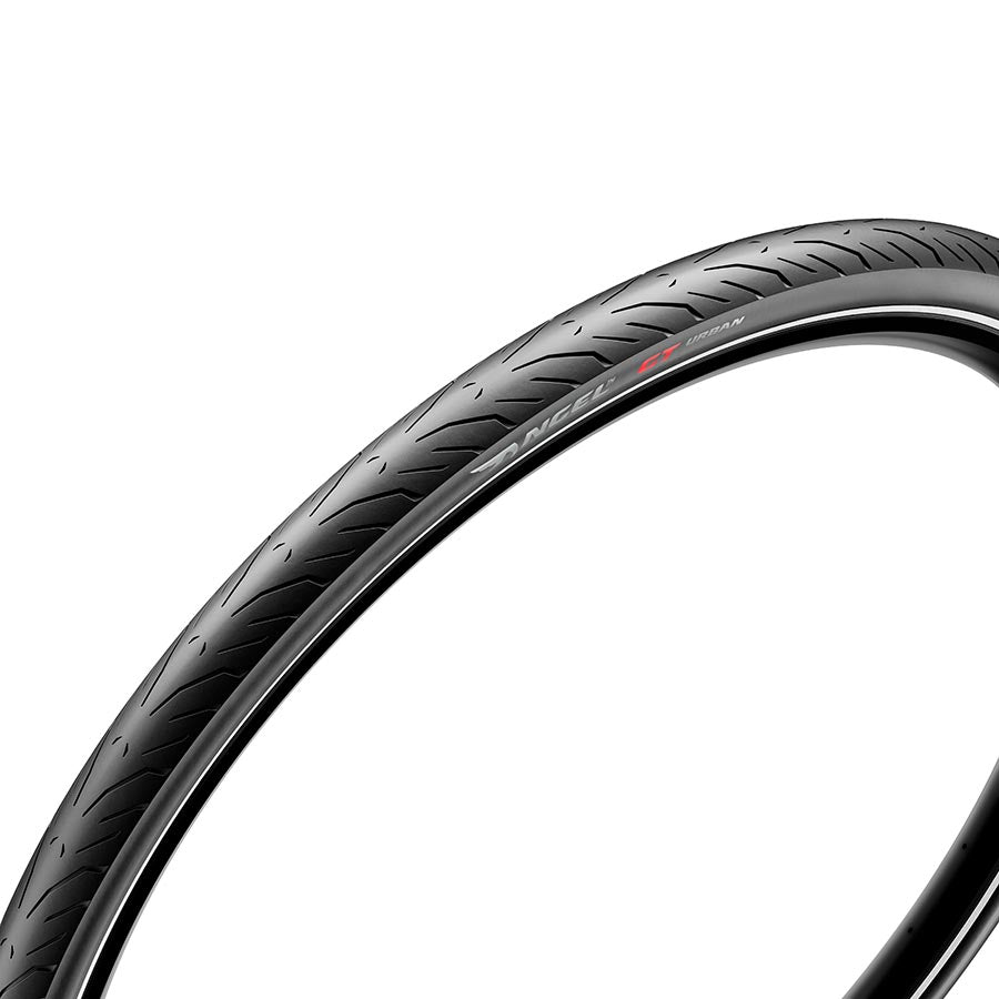 Pirelli, Angel GT Urban, Hybrid Tire, 700x47C, Black