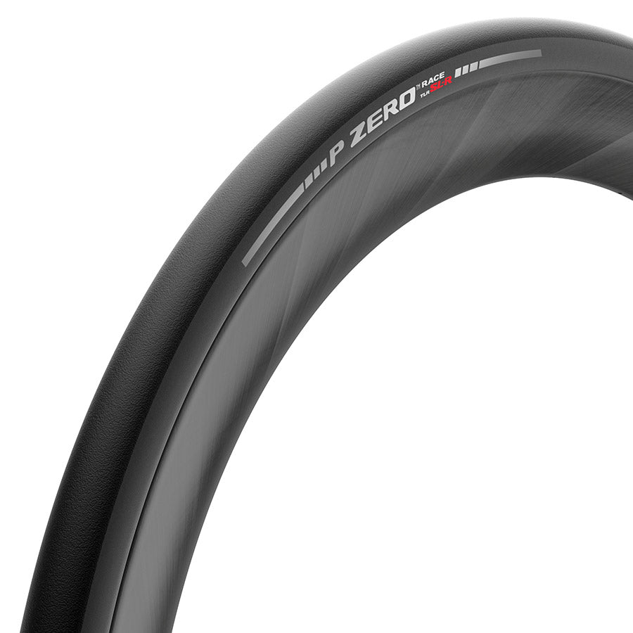 Pirelli, P ZERO Race SL-R TLR, Tire