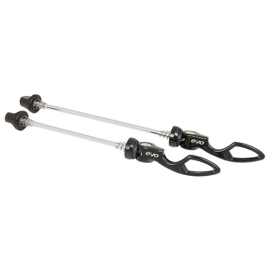 EVO Blade Quick Release Skewer set - Black
