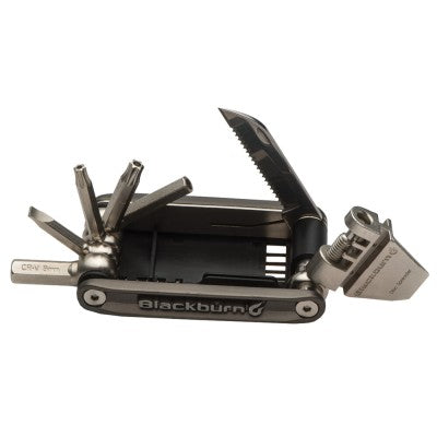 Blackburn, Wayside Multi Tool Pewter