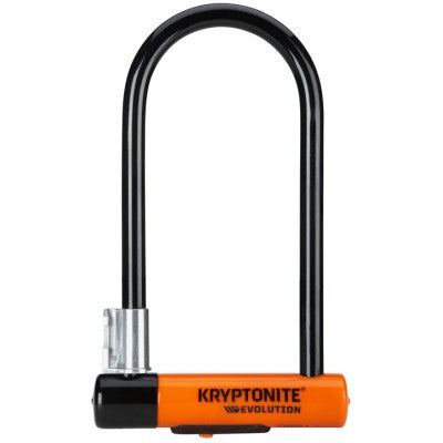 Kryptonite, Evolution STD, U-lock
