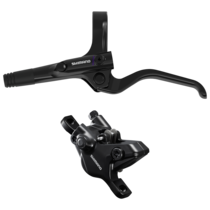 Shimano Disc Brake Assembled set Front only