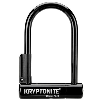 Kryptonite, Keeper 12 Mini-6, U-lock
