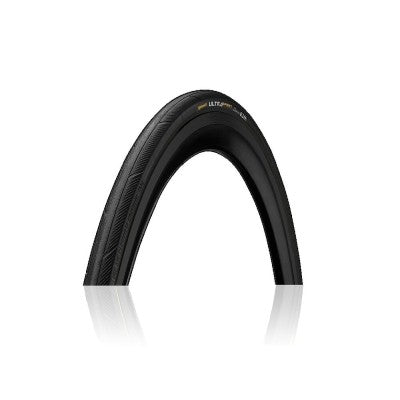 CONTINENTAL ULTRA SPORT III 27 X 1 1/4 WIRE BLACK