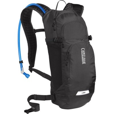 Camelbak, Women's LOBO 9 70oz, Charcoal/Black