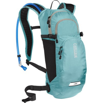 Camelbak, Women's LOBO 9 70oz, Latigo Teal