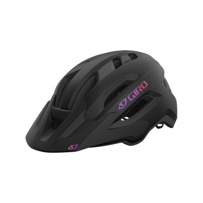 Giro, Fixture II MIPS, Womens, Matte Black/Pink, Helmet