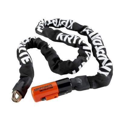 Kryptonite, Evolution 1016 Integrated Chain, Lock