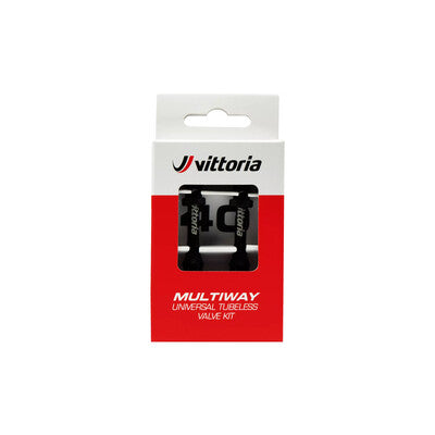 Vittoria, Tubeless Valve 60mm