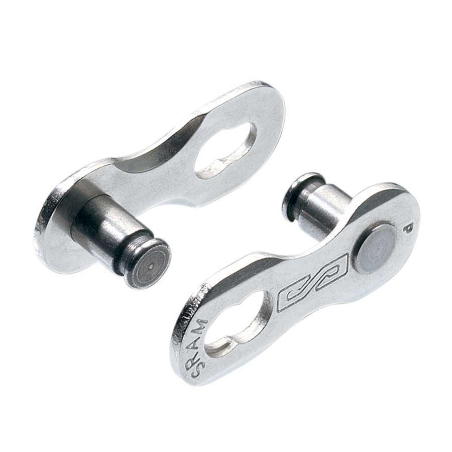SRAM, 8spd Power Link/ Power Lock, Quick Link
