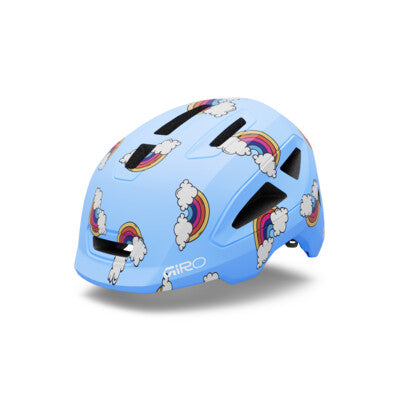 Giro, Scamp II MIPS, Helmet