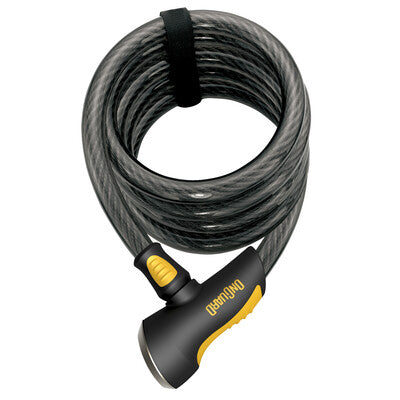 OnGuard, Doberman Coil Key 185cm x 15mm, Lock