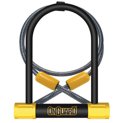 OnGuard, Bulldog DT, Lock
