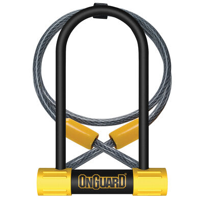 OnGuard, Bulldog Medium DT, Lock