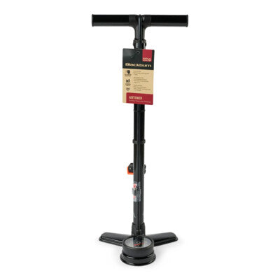 Blackburn, Airtower Pro HP Floor Pump