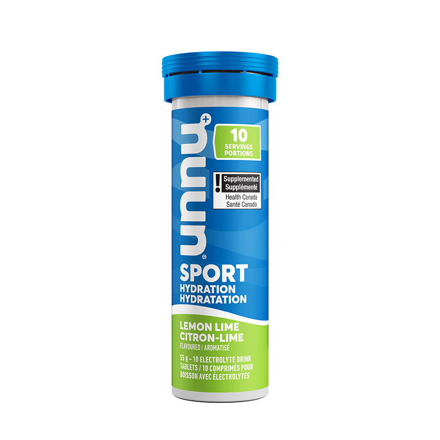 Nuun, Sport, Drink Mix
