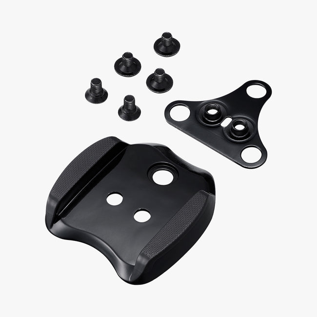 Shimano, SPD Cleat Adapters, SM-SH41 w/ Cleat Bolts
