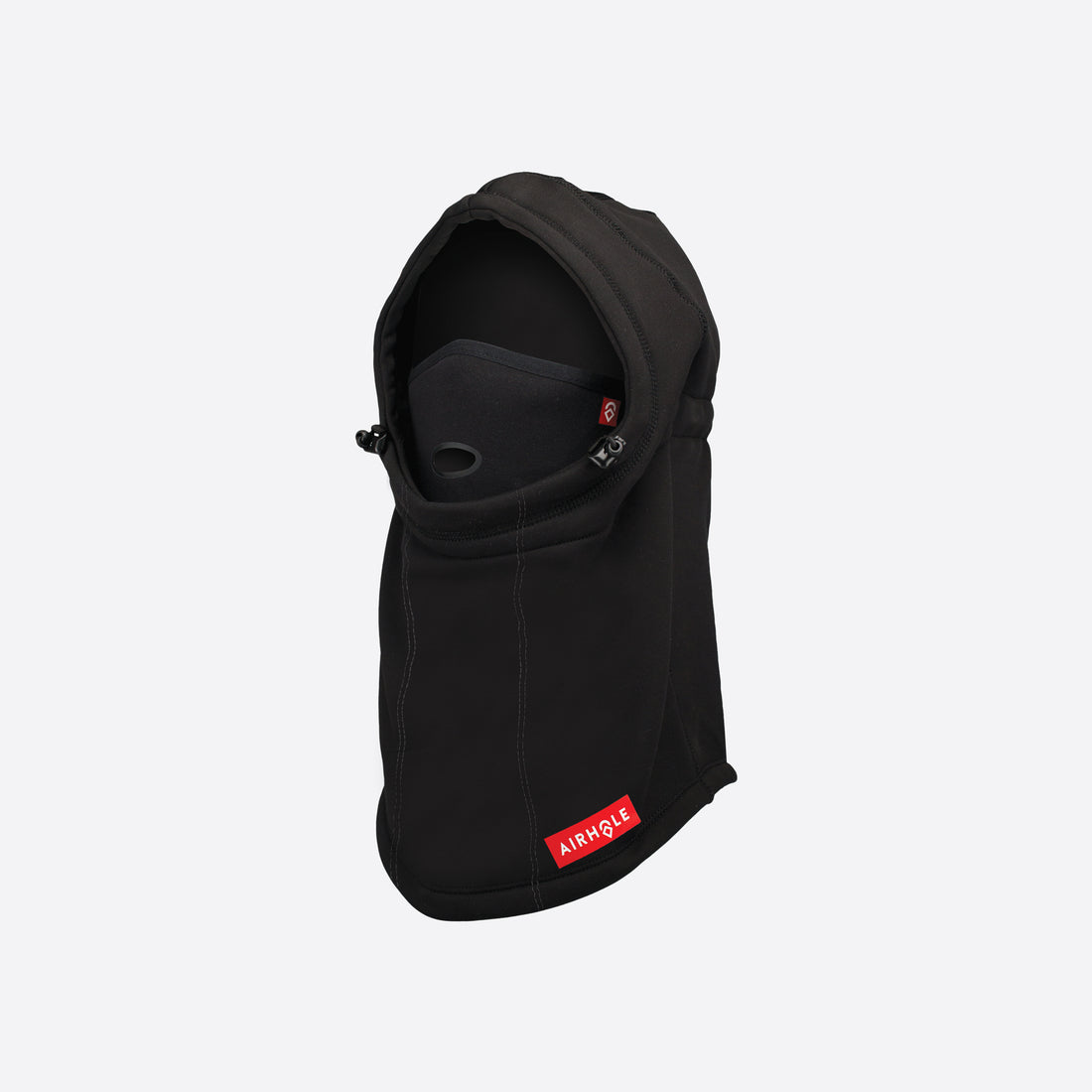 Airhole Airhood Polar Fleece