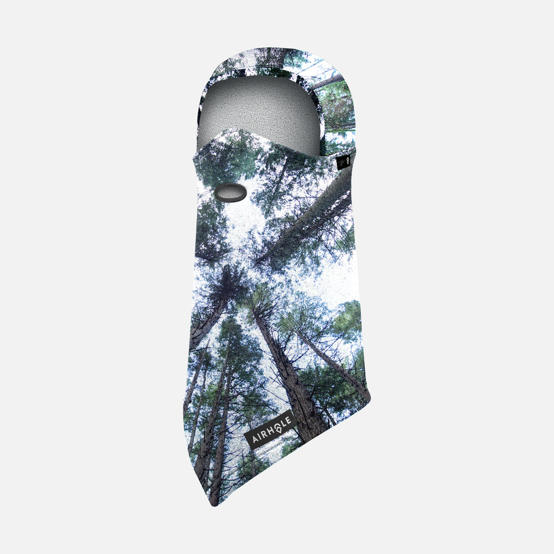 Airhole Balaclava Hinge Polar Fleece