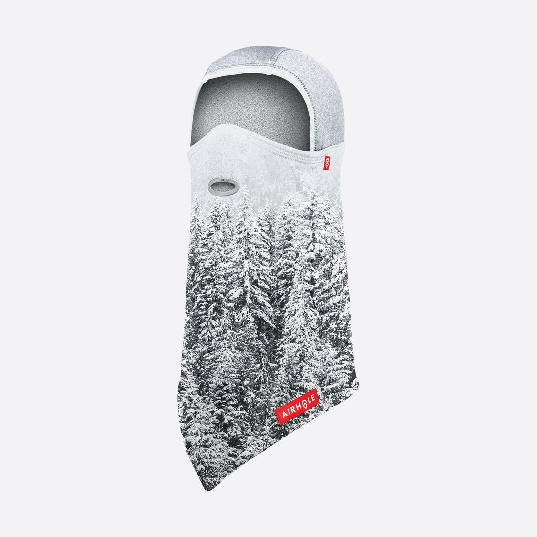 Airhole Balaclava Hinge Polar Fleece