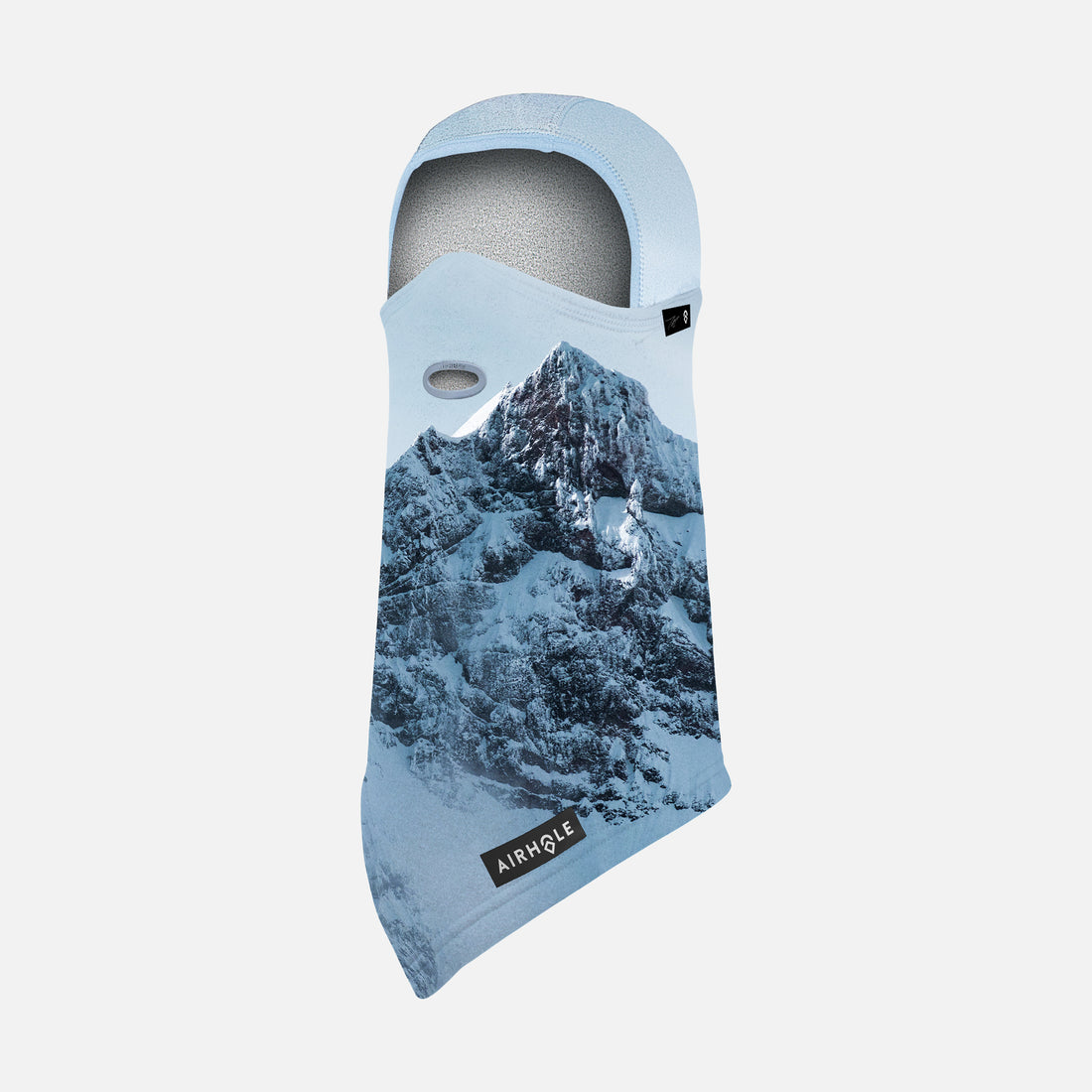 Airhole Balaclava Hinge Polar Fleece