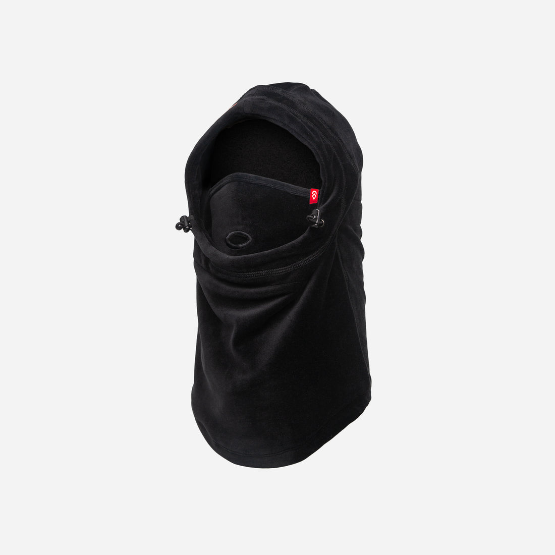 Airhole Junior Airhood Milk Fleece