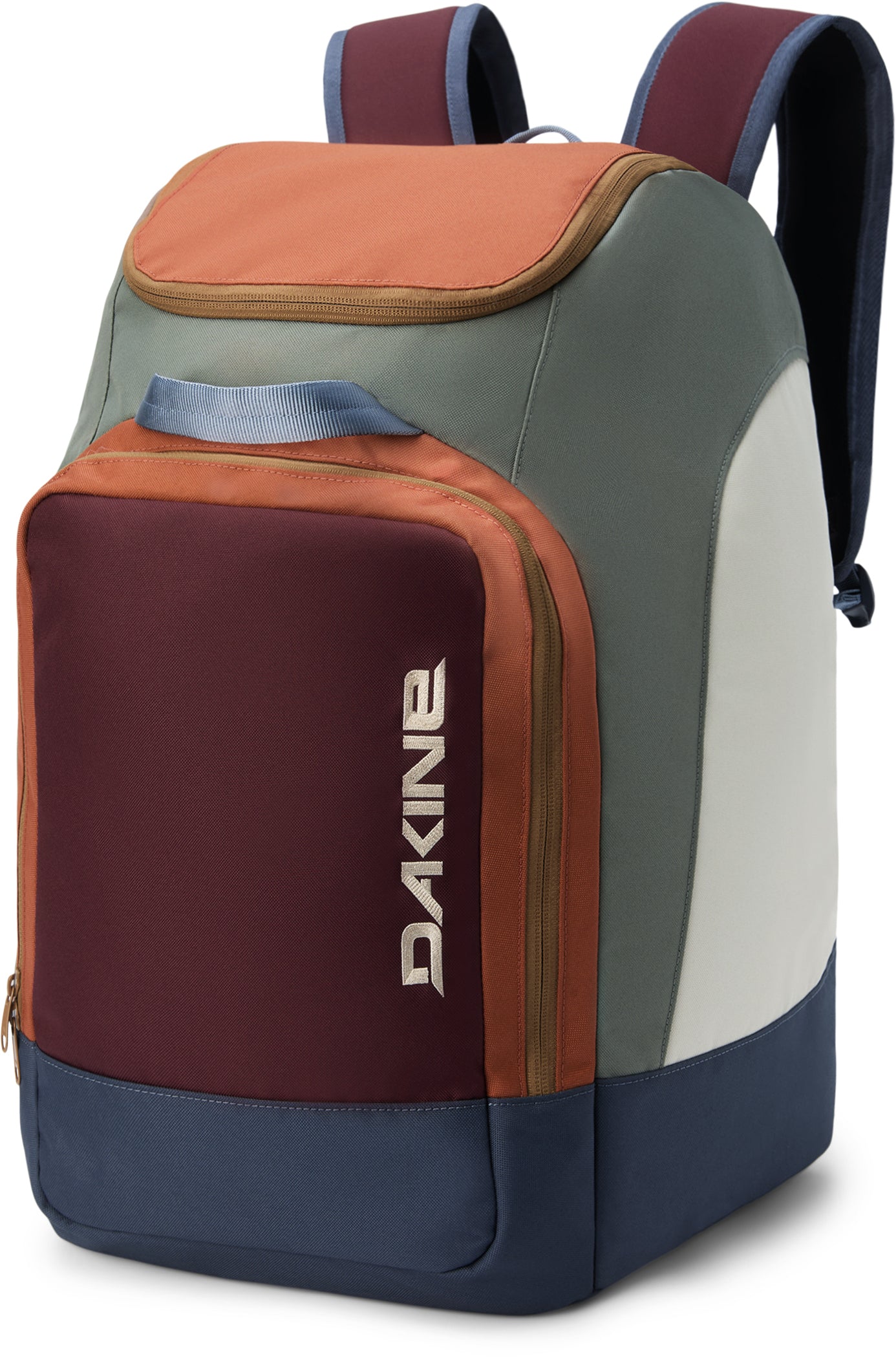 Dakine Boot Pack 50L Backpack – Balo Sports