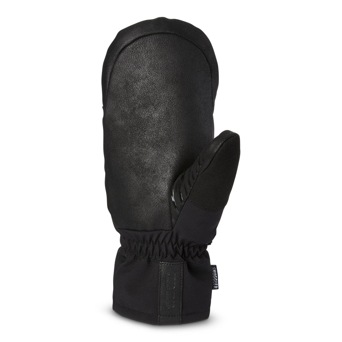 Crab Grab Snuggler Mitt