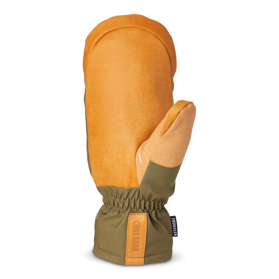 Crab Grab Snuggler Mitt