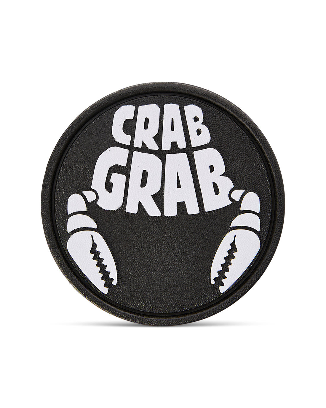 Crab Grab The Logo Stomp Pad