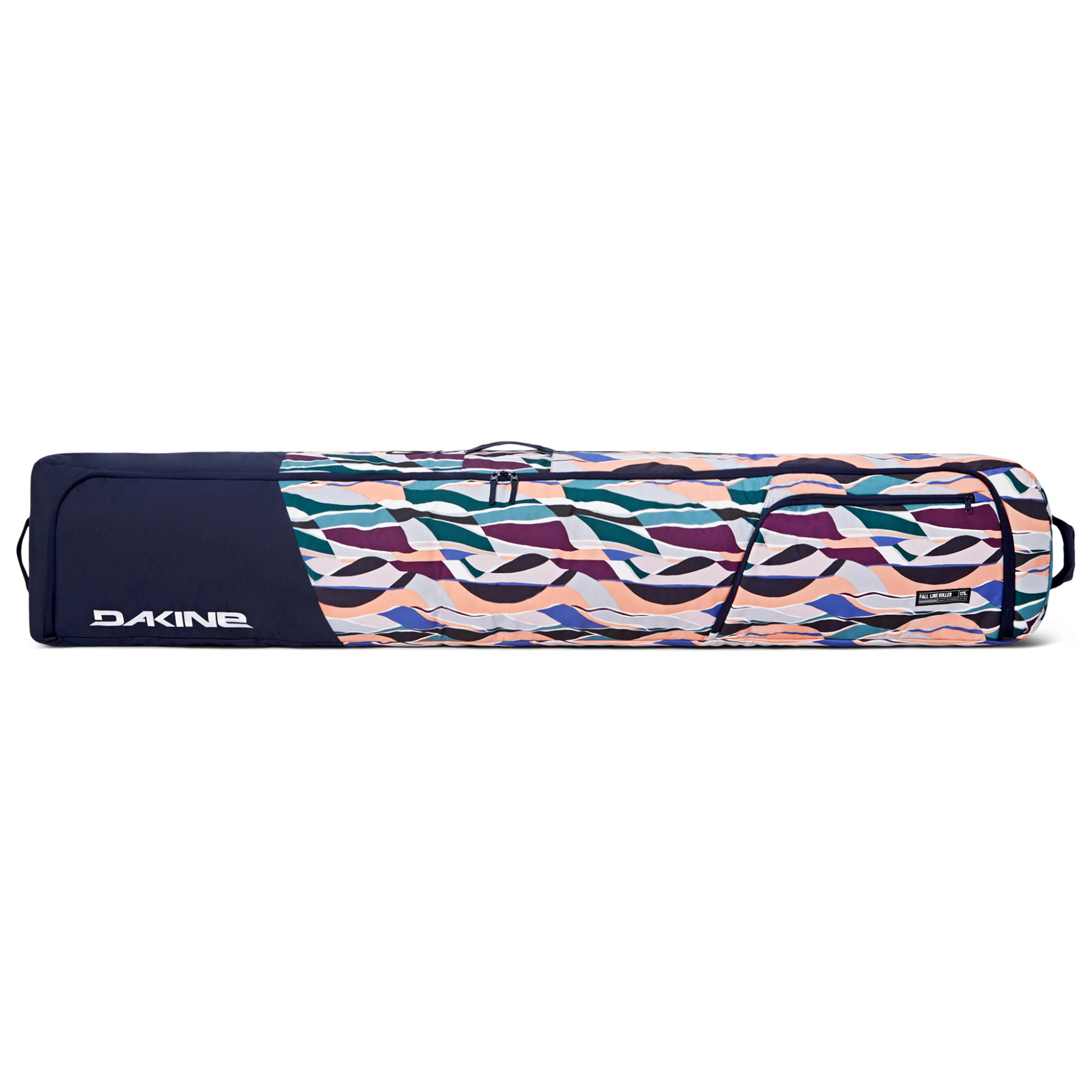 Dakine Fall Line Ski Roller Bag – Balo Sports