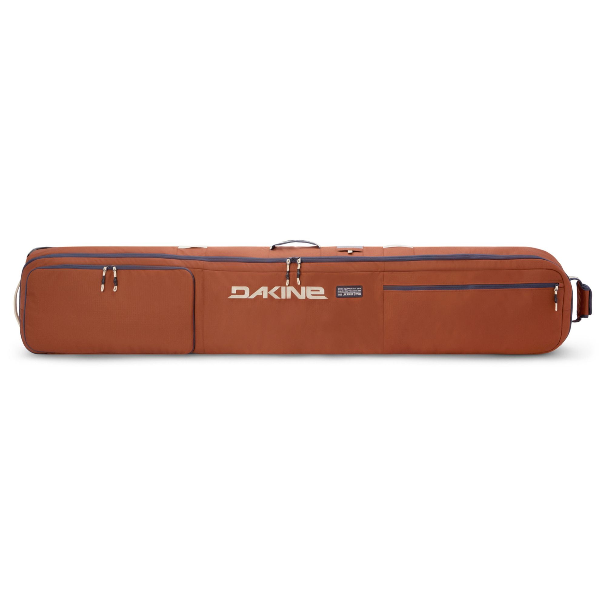 Dakine Fall Line Ski Roller Bag – Balo Sports