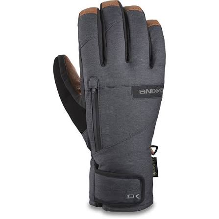 Dakine Leather Titan GORE-TEX Short Gloves