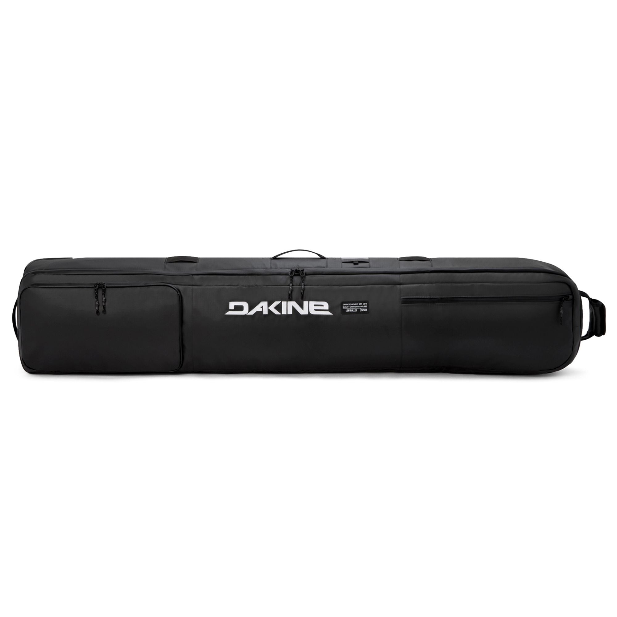 Dakine Low Roller Snowboard Bag – Balo Sports