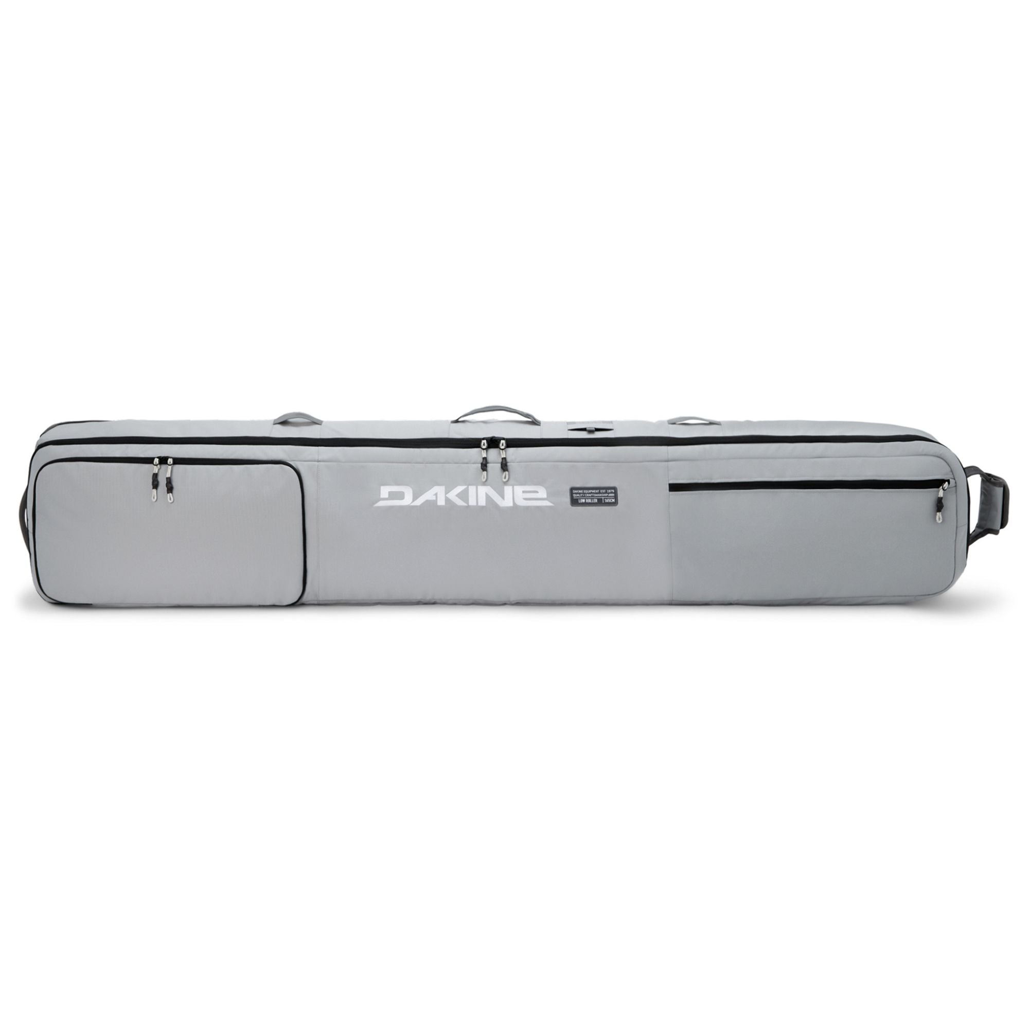 Dakine Low Roller Snowboard Bag – Balo Sports