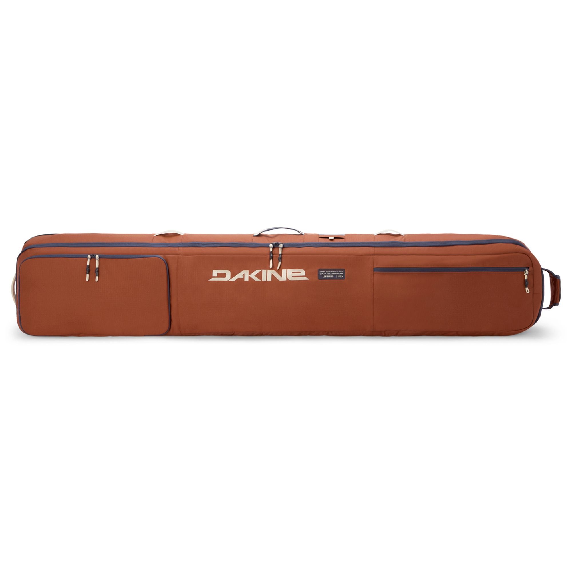 Dakine Low Roller Snowboard Bag – Balo Sports