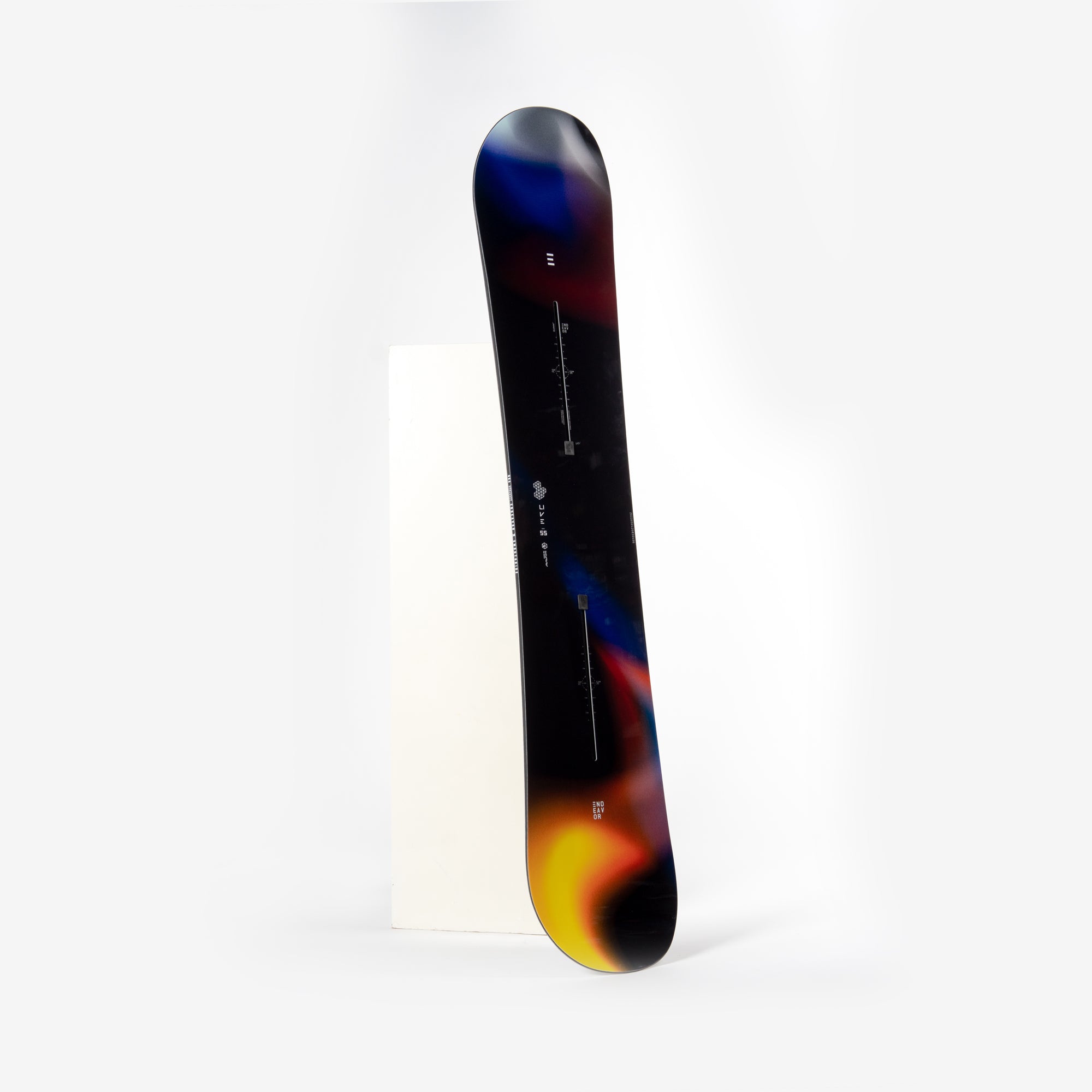 Endeavour Live Snowboard – Balo Sports