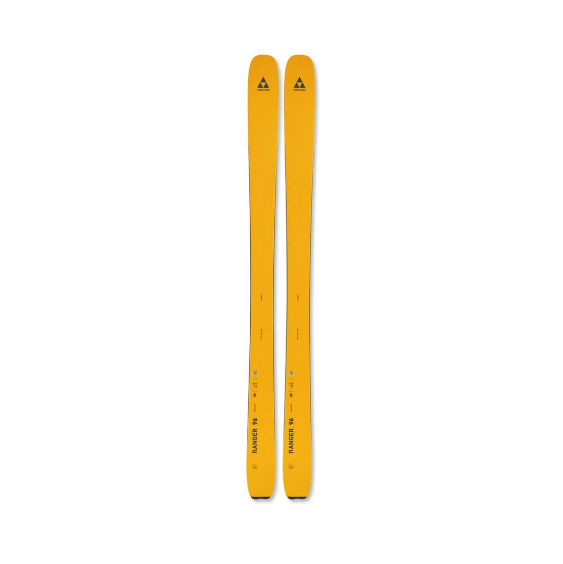 Fischer Ranger 96 Skis