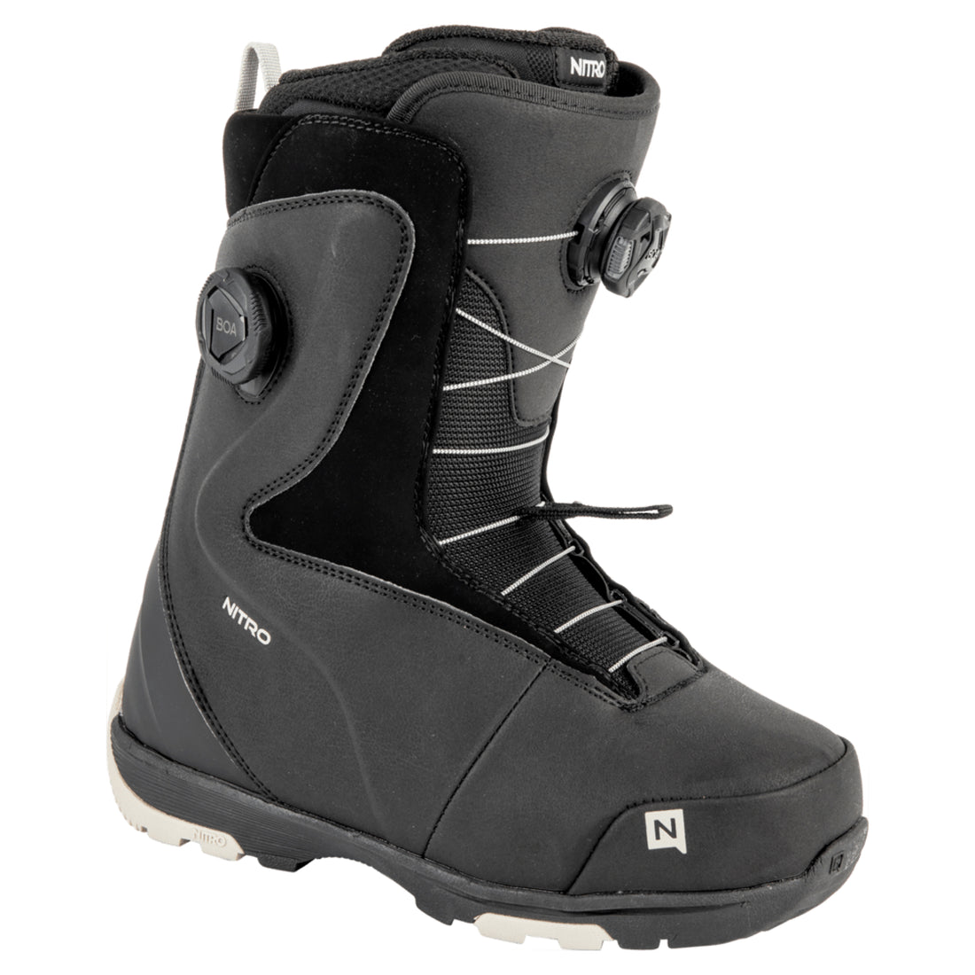 Nitro 2024 Women's Cypress BOA Snowboard Boots