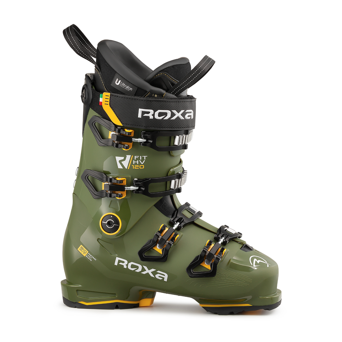 2027 Roxa R/Fit HV 120 GW Ski Boot